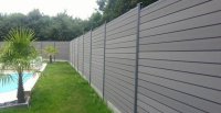 Portail Clôtures dans la vente du matériel pour les clôtures et les clôtures à Valprionde